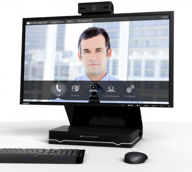  AVAYA Scopia XT Executive 240