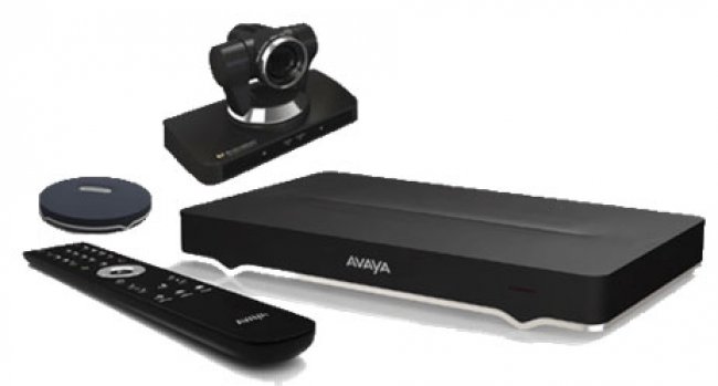 AVAYA Scopia XT7100