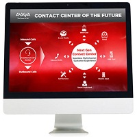 Avaya Call Center Elite