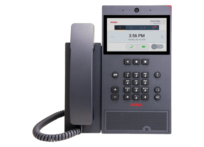 Avaya Vantage K155