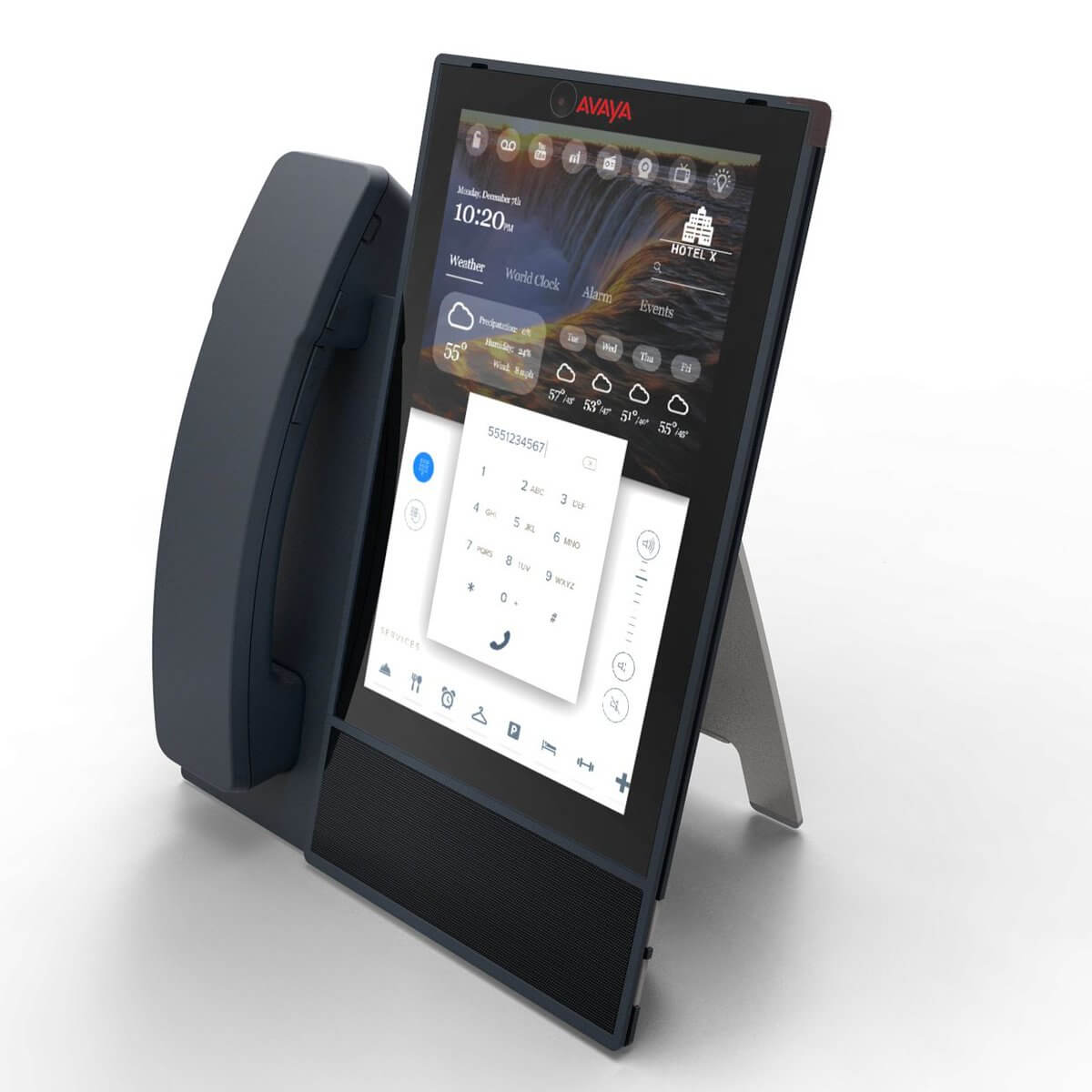 avaya k175